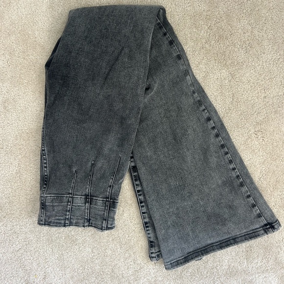 We the free jayde high waist flare jeans - Picture 5 of 7